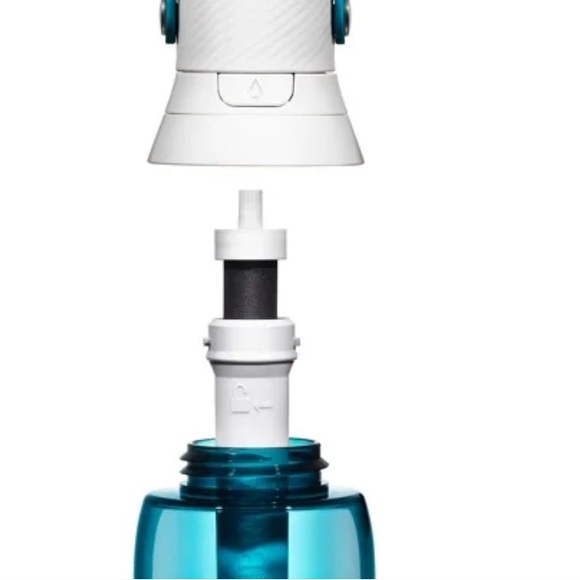 New Brita Water Bottle Replacement Filter, Two Filters, Filter Lasts 2 Months⭐️ - Picture 9 of 16